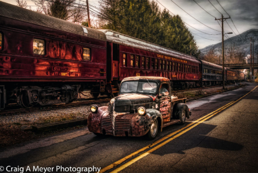 Craig Meyer Photography
