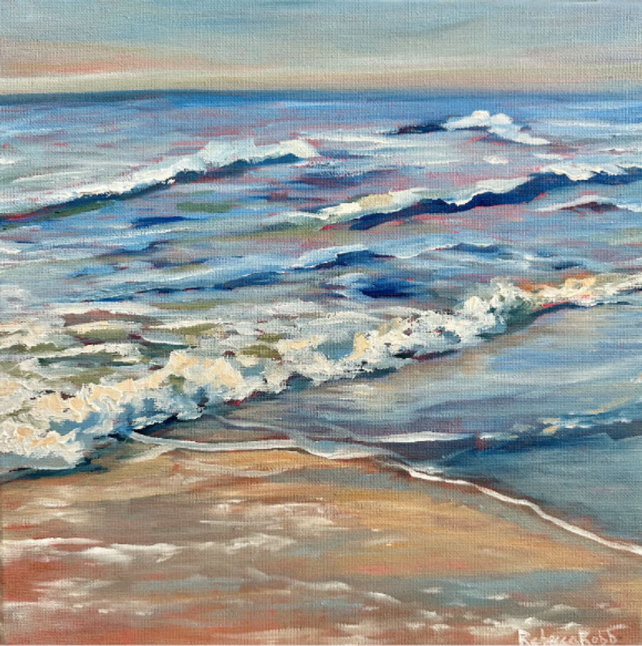 Rebecca Robb Fine Art