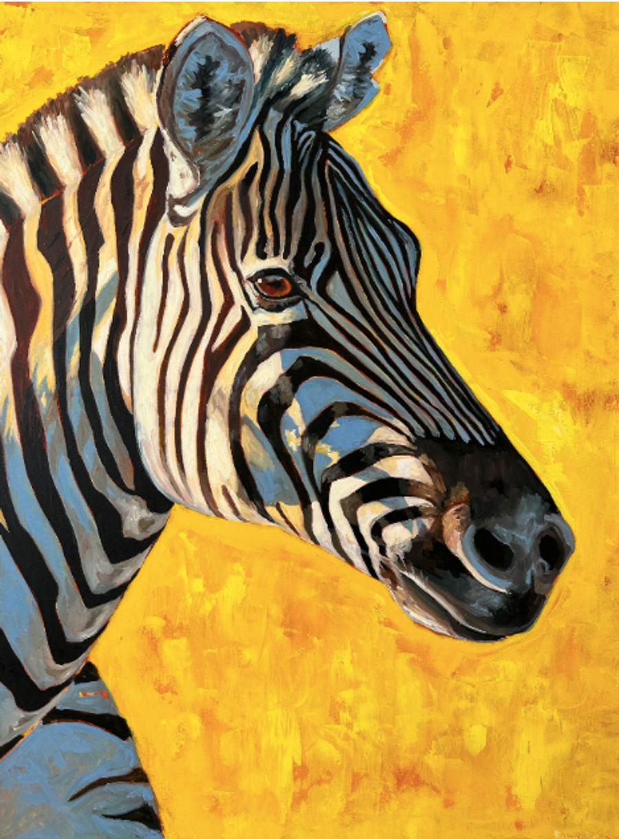 Rebecca Robb Fine Art