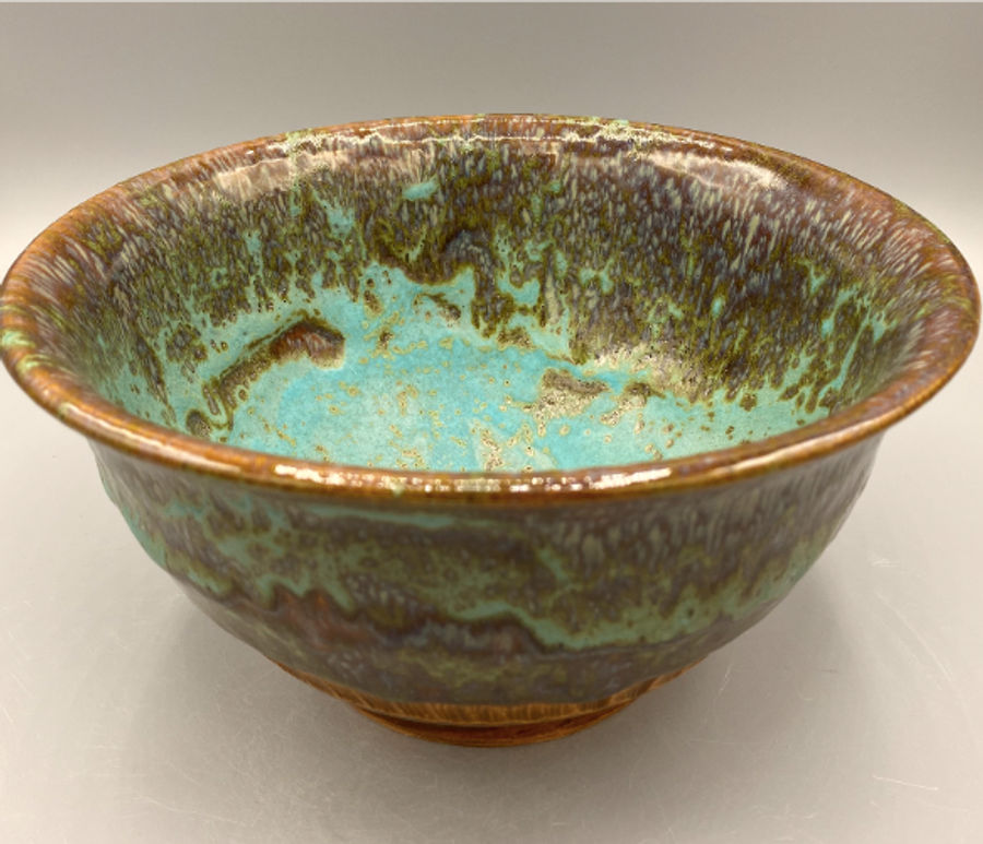 Solana Beach Pottery