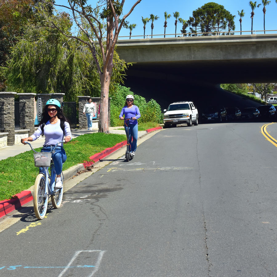 Your Ideas Needed: Help Design Carlsbad’s First Underpass Art at Chestnut & I-5
