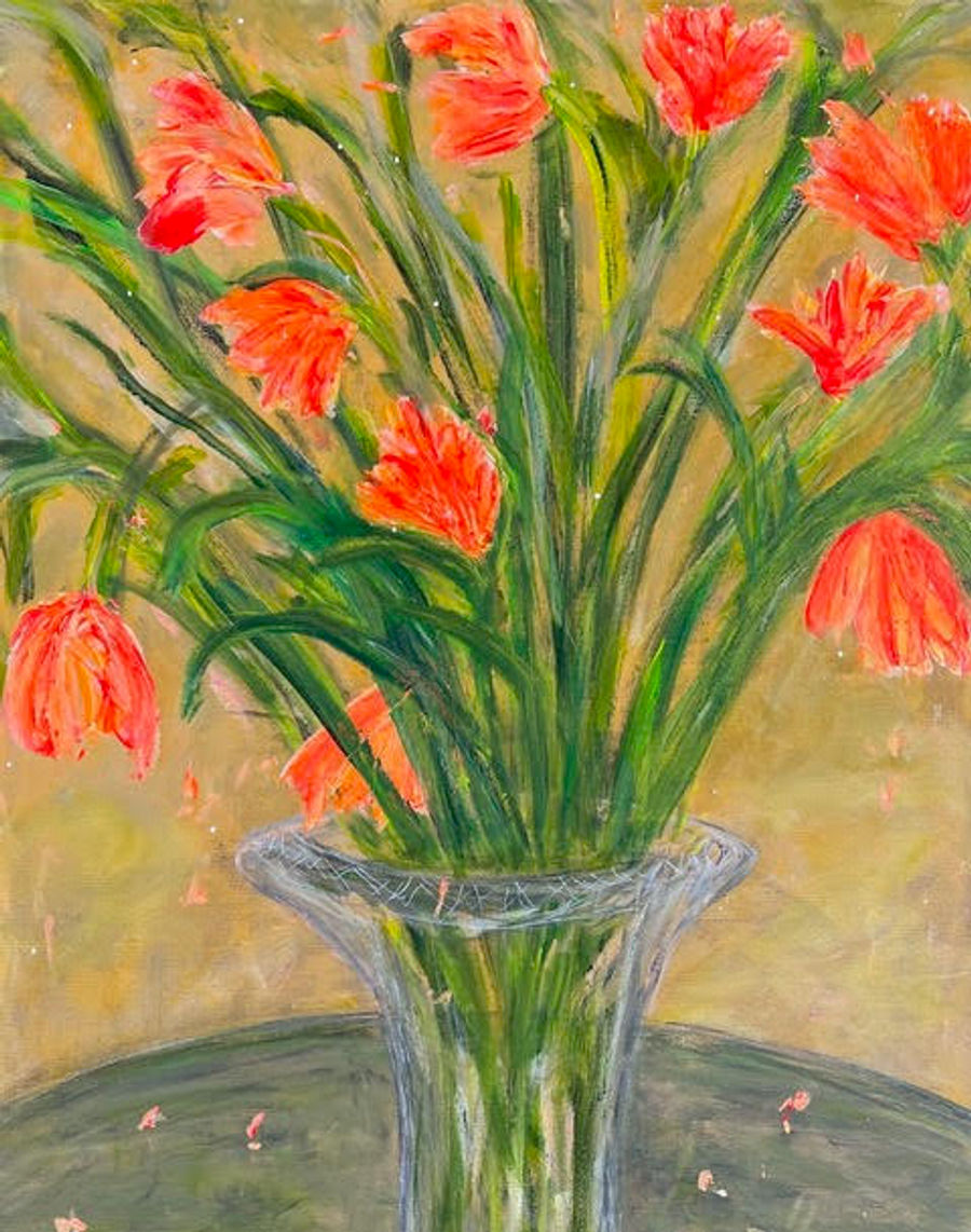 Marsha Bakko Fine Art