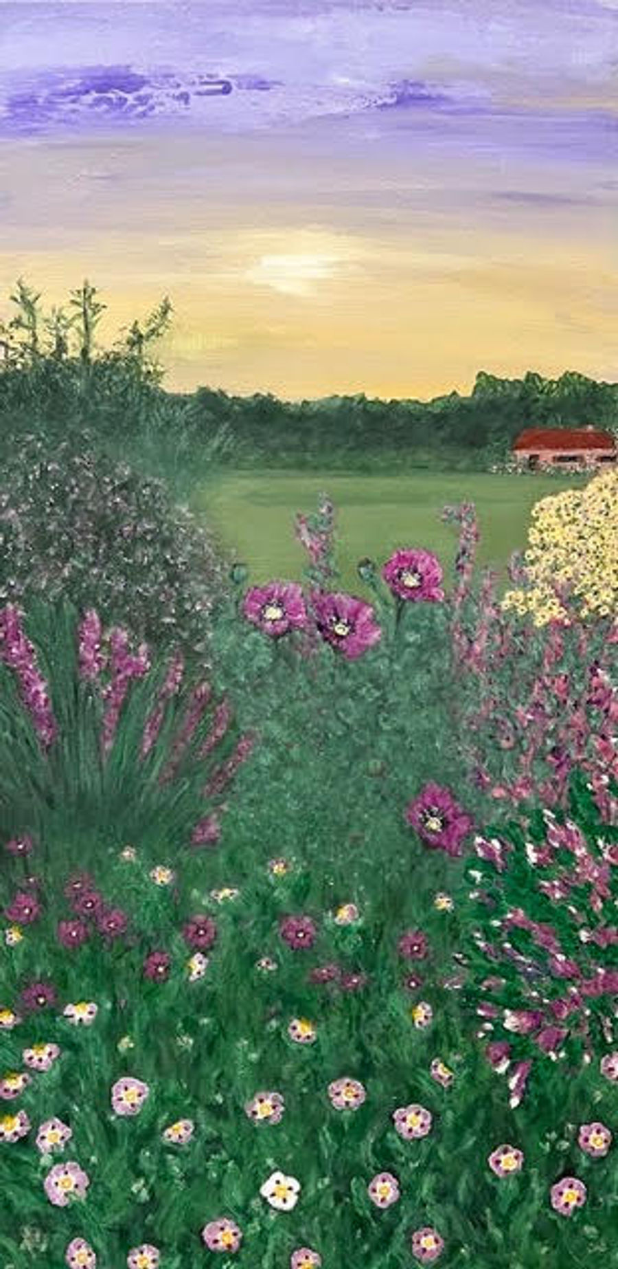 Marsha Bakko Fine Art