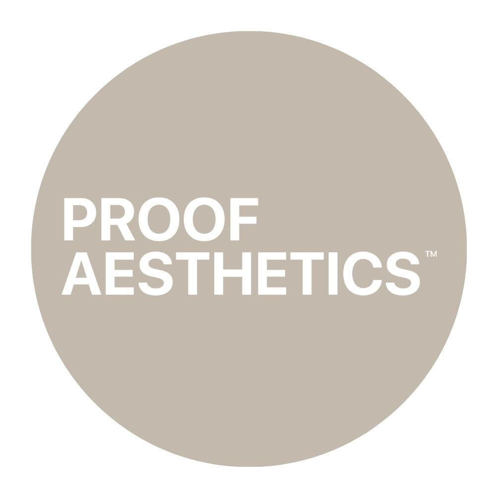 Proof Aesthetics
