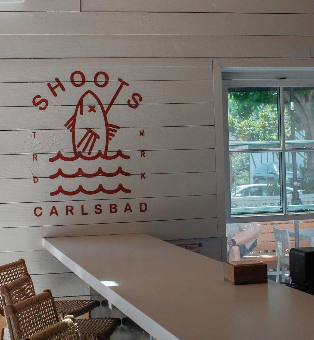 Shoots Fish X Beer