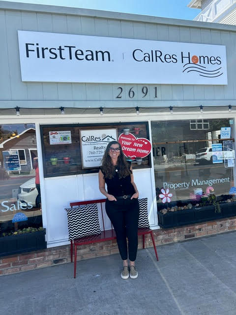 CalRes Homes