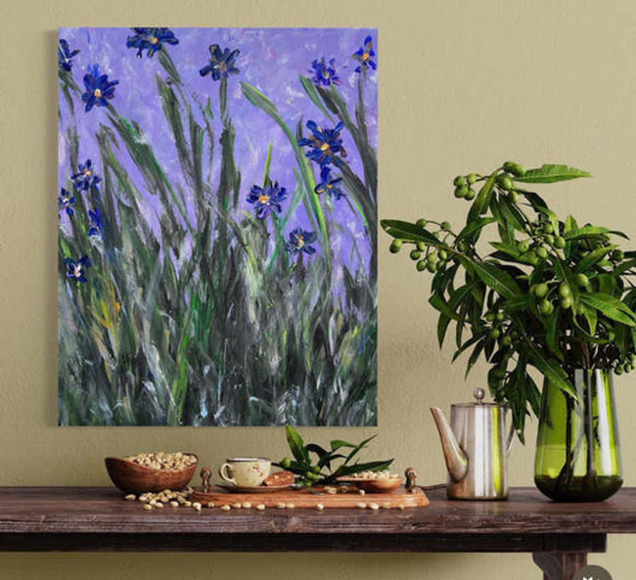 Marsha Bakko Fine Art