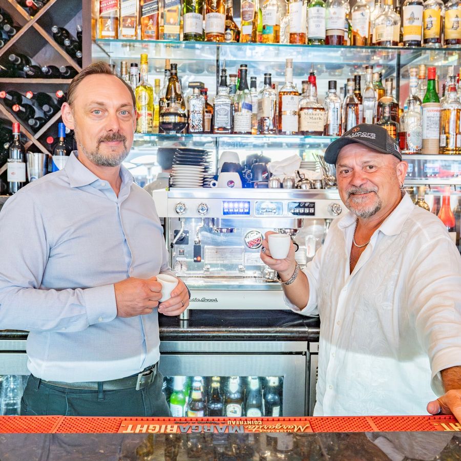 Vigilucci’s Cucina Italiana: Bringing Village Flavor to Your Table