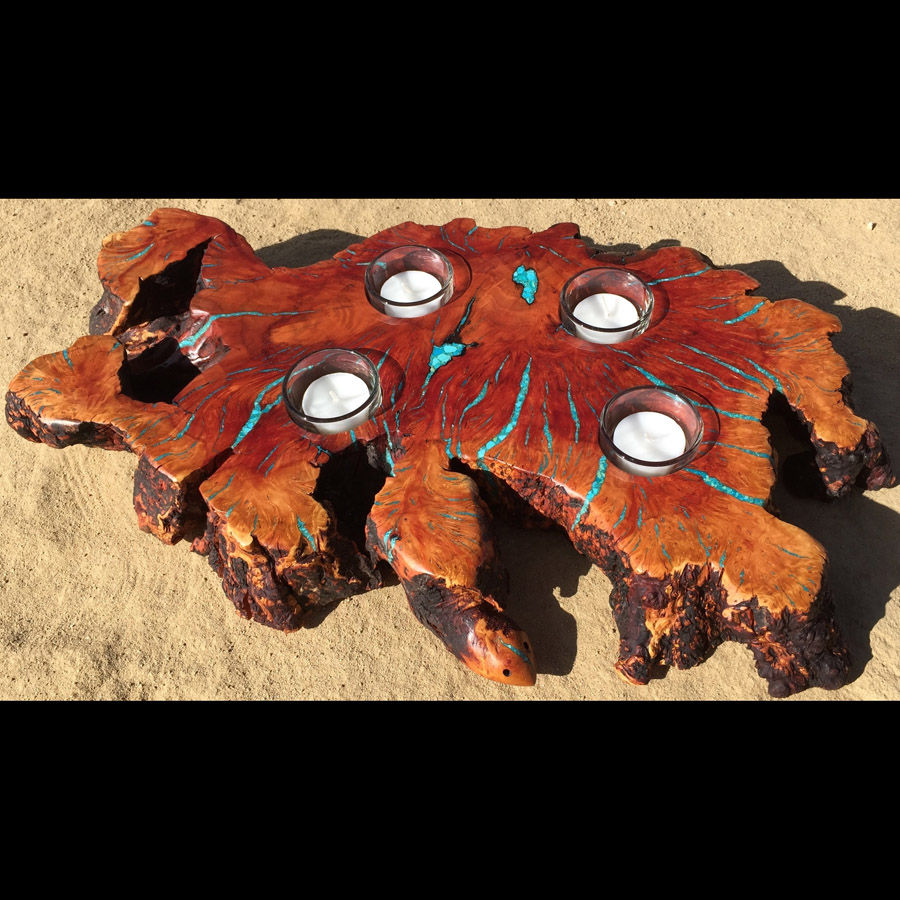 Specialty Wood Gifts