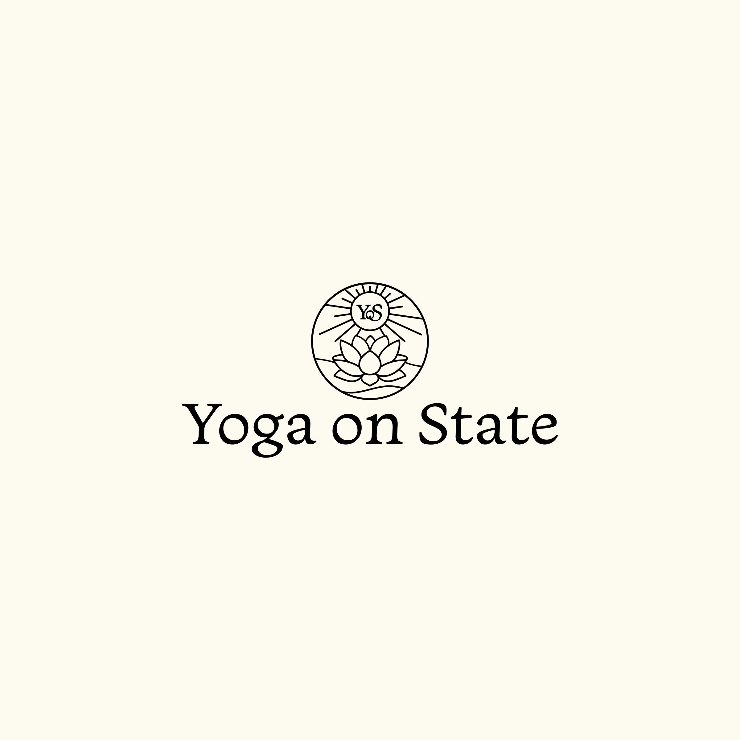 Yoga on State
