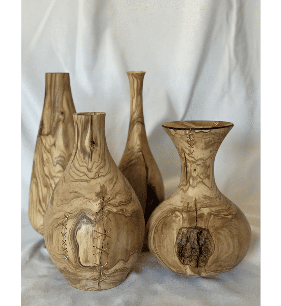 Oceanview Woodworks