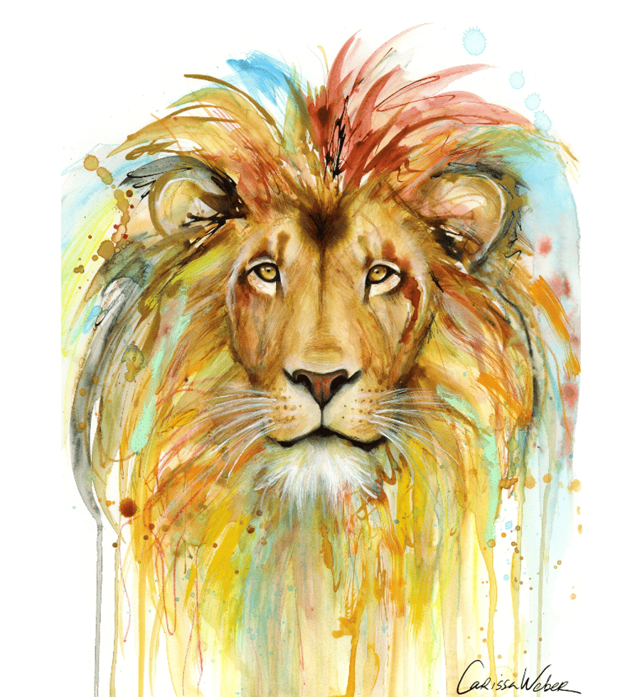 Carissa Weber Art