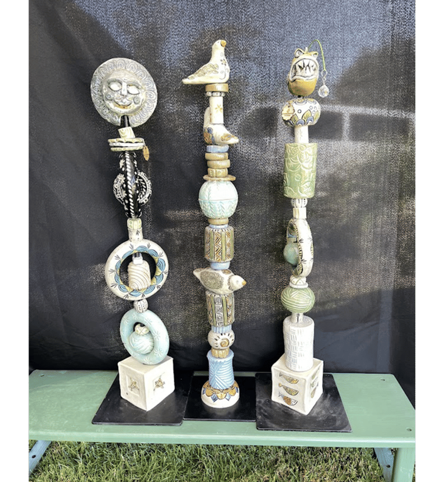 CruzinArt Ceramics