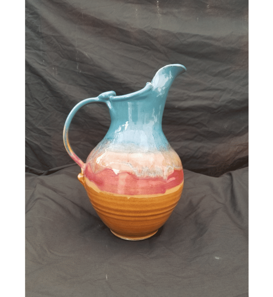 Paradise Pottery