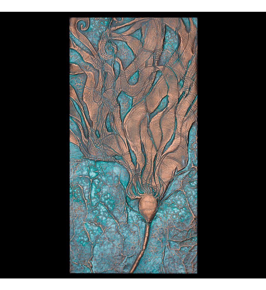 Esther Barr MetalWorks