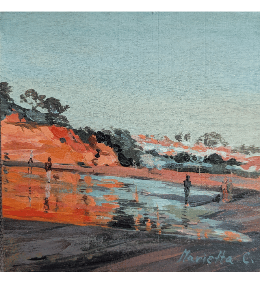 Marietta Cohen Art & Design