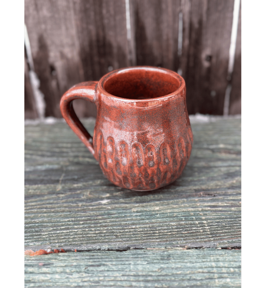 All is Wells Pottery
