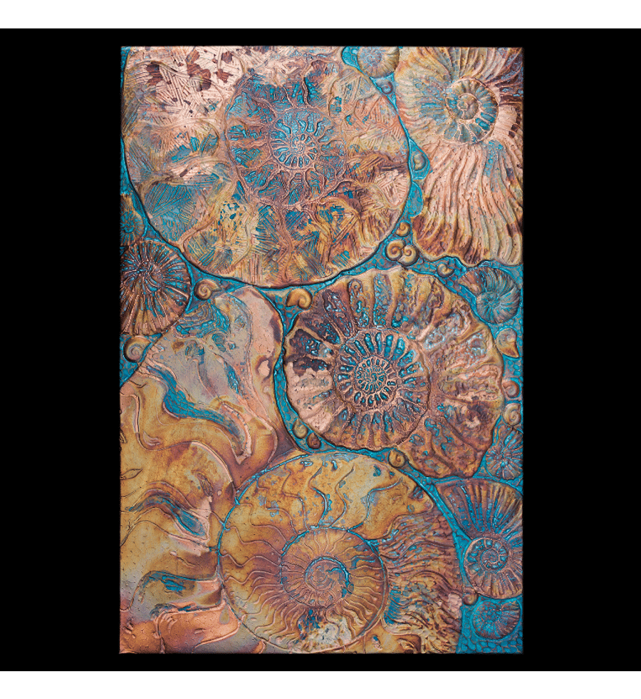 Esther Barr MetalWorks