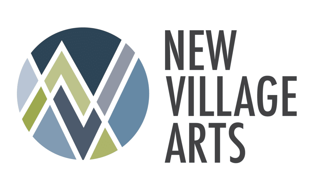 Dea Hurston New Village Arts Center