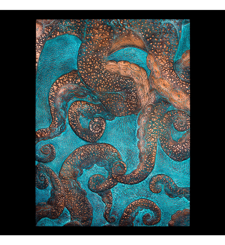 Esther Barr MetalWorks