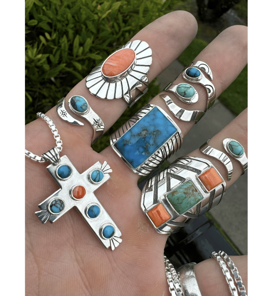 Shaun Vincent Designs