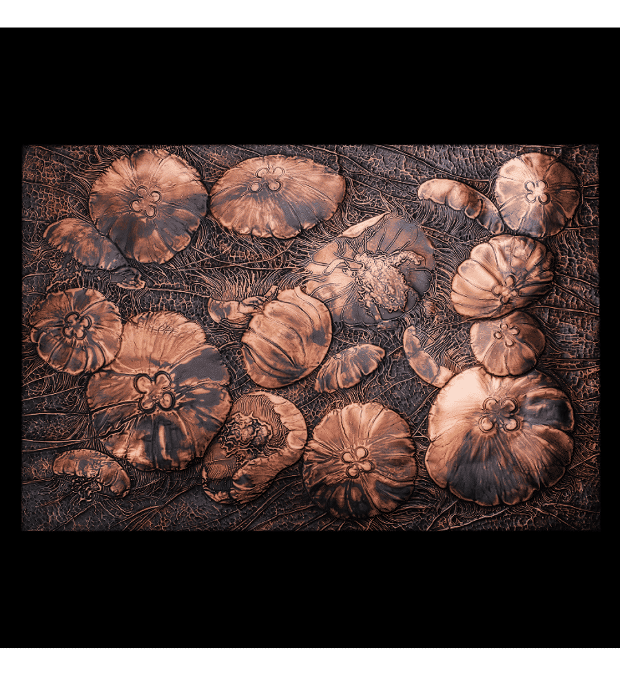 Esther Barr MetalWorks