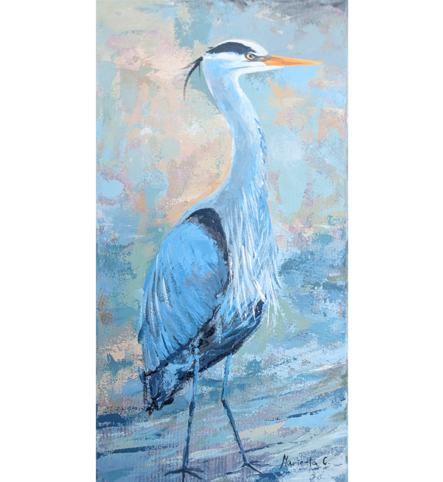 Marietta Cohen Art & Design