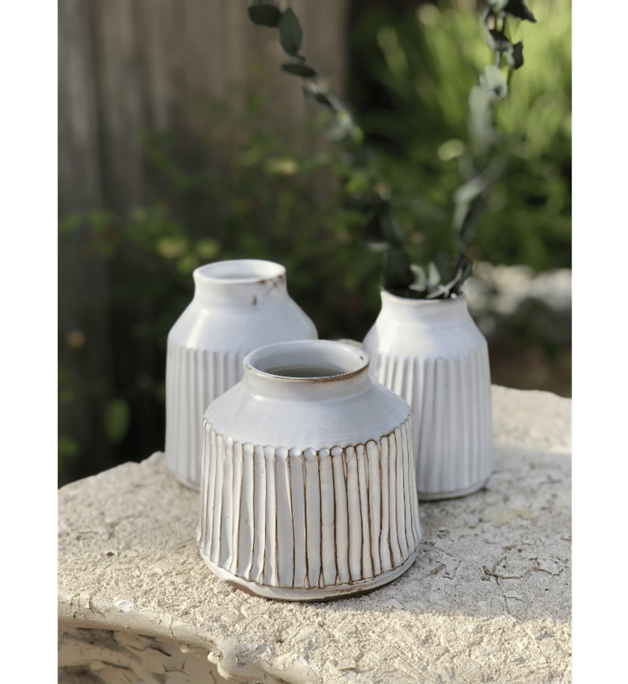 CruzinArt Ceramics