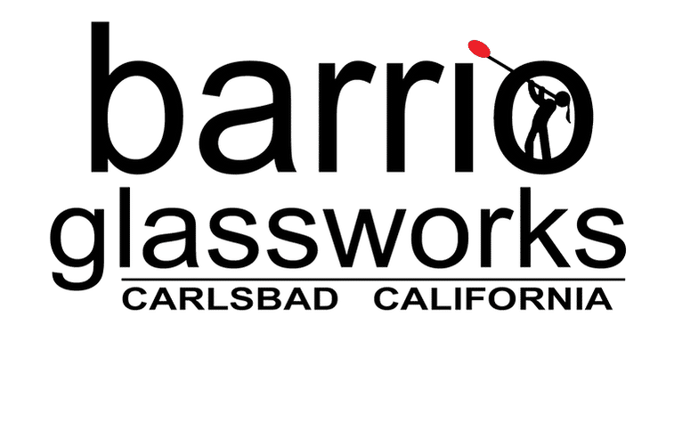 Barrio Glassworks