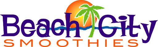 Beach City Smoothies