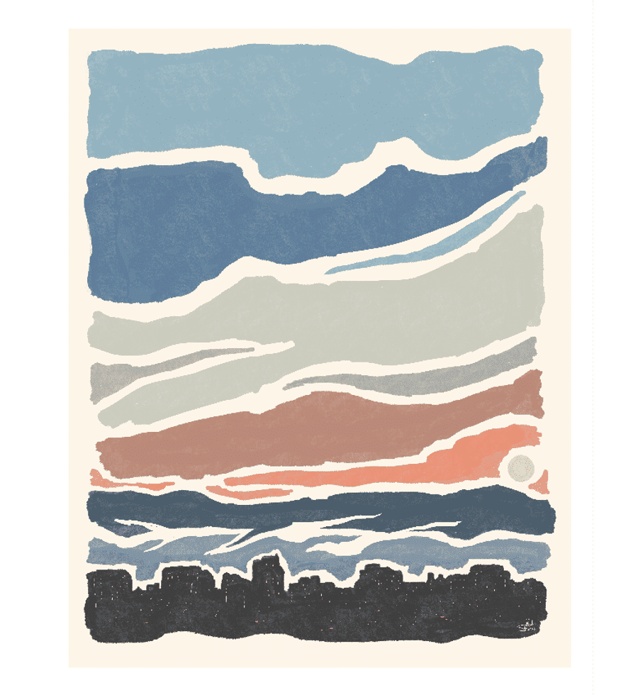 Noah Sturm Art