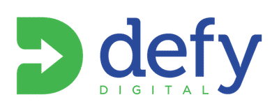 Defy Digital Marketing