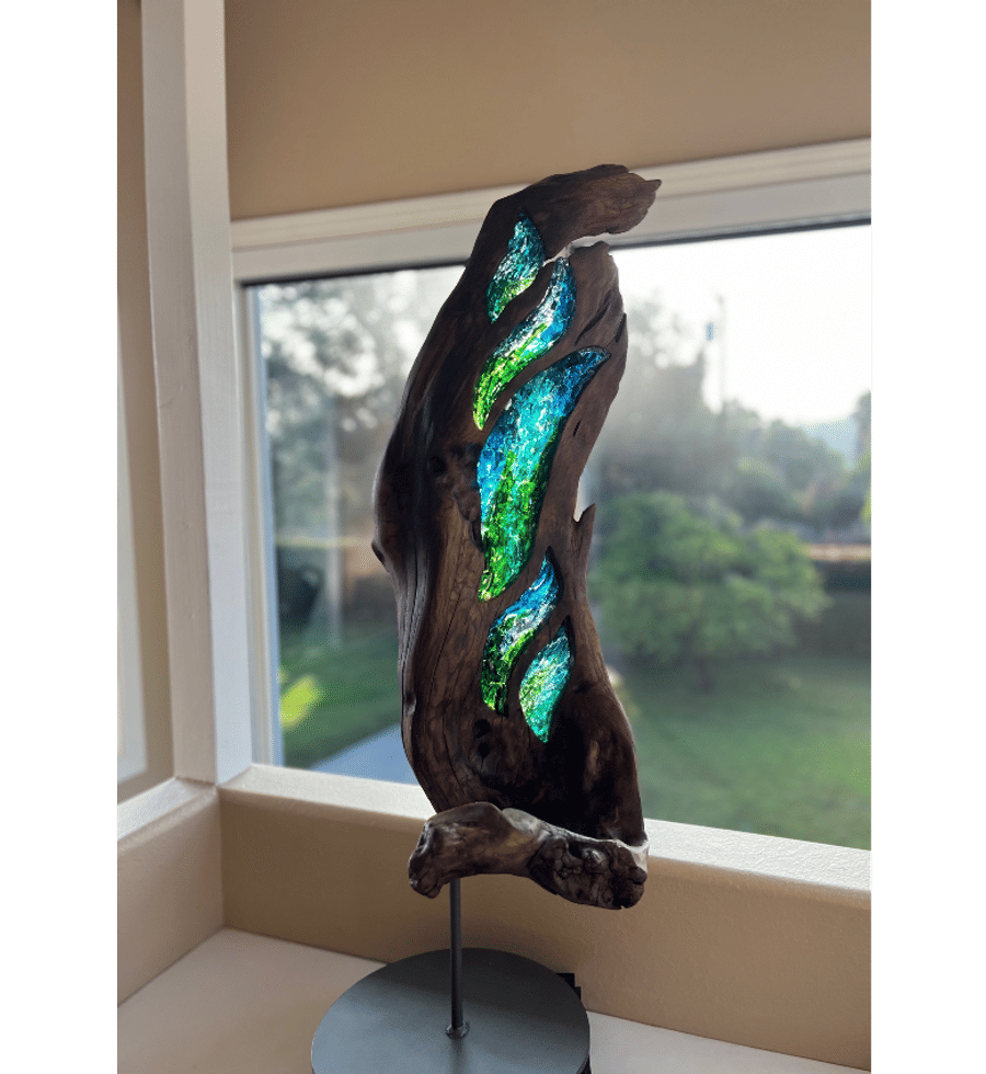 Prismatic Sculptures
