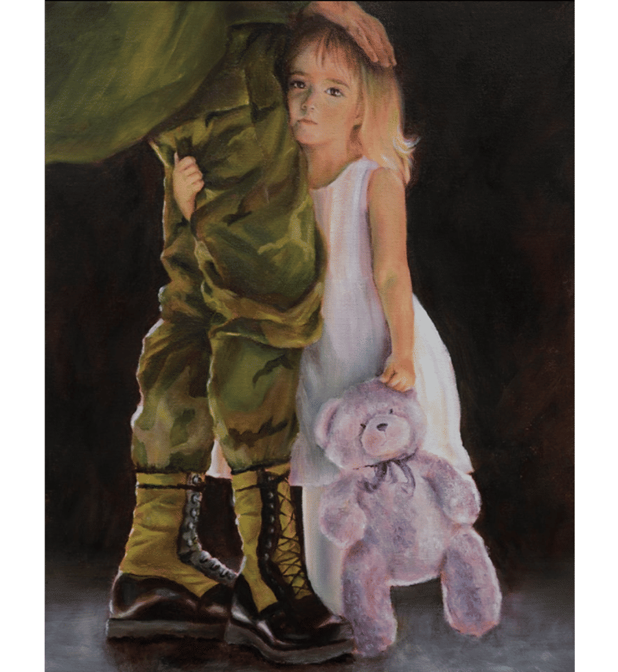 Mandi Joy Fine Art