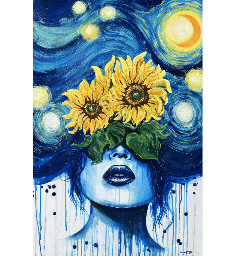 Art By Jen Duran