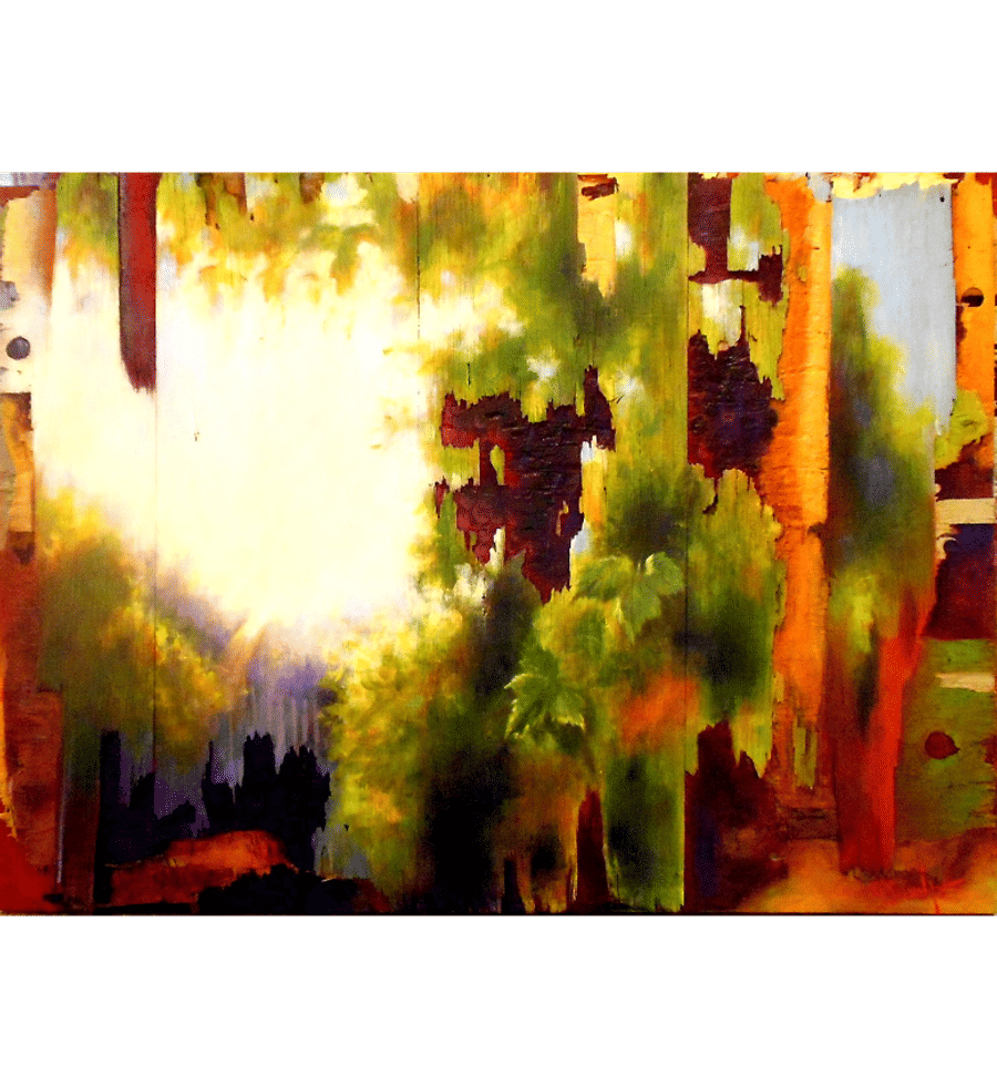 David Silvah Art