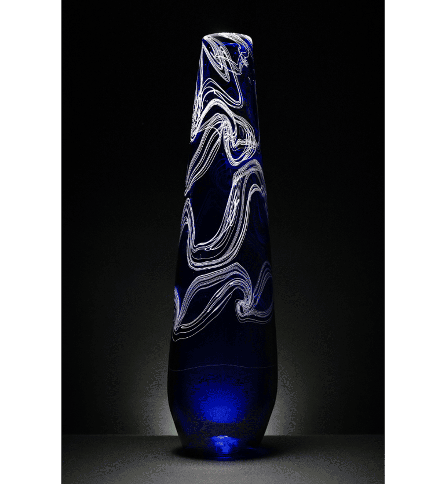 Samson Low Glass
