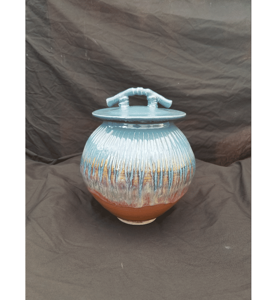 Paradise Pottery