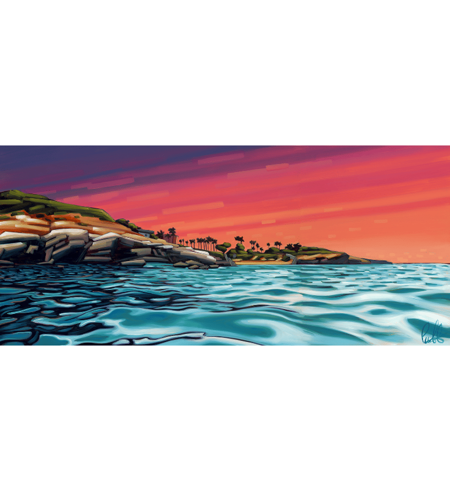 Pecoff Fine Art