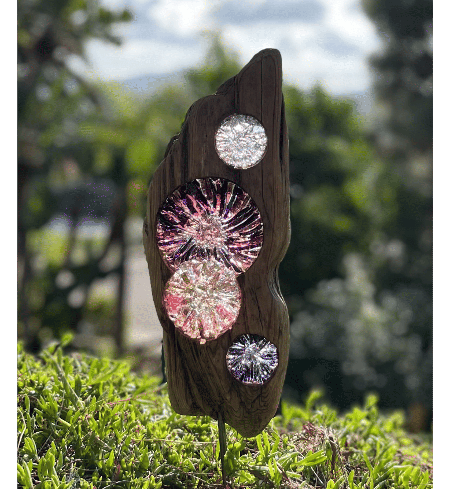 Prismatic Sculptures