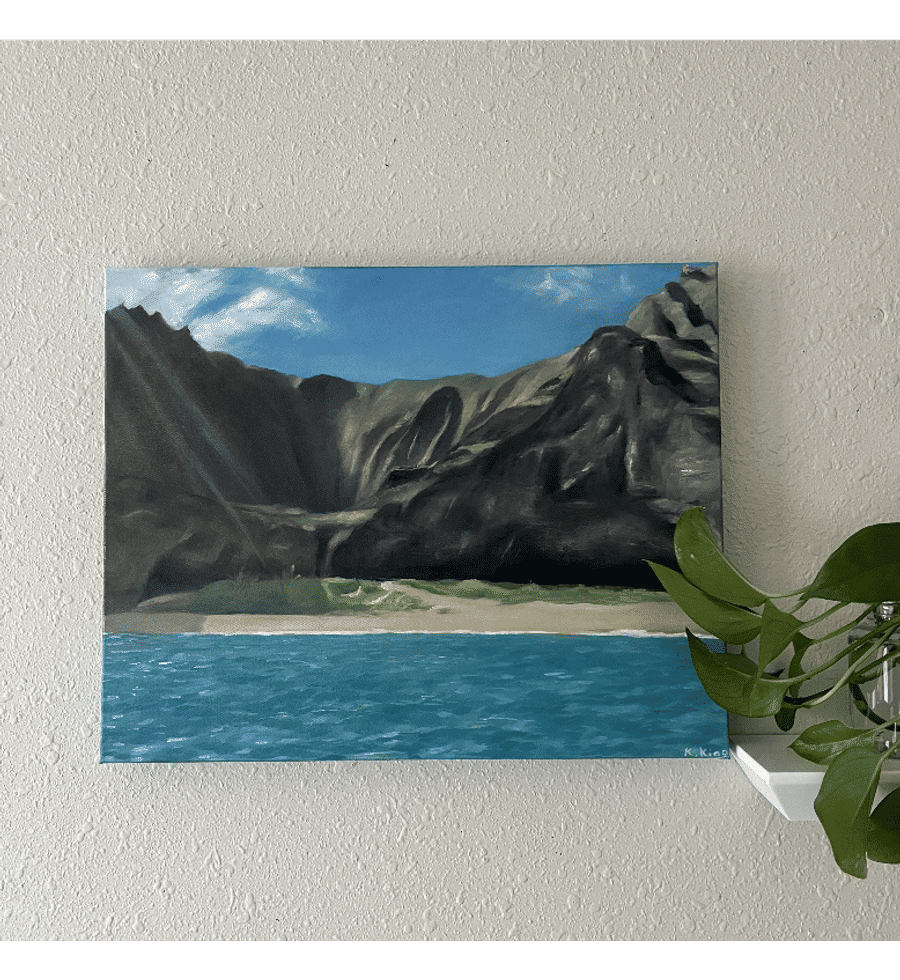 Katy Kings Art