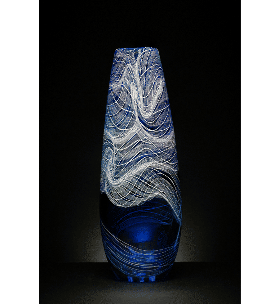 Samson Low Glass