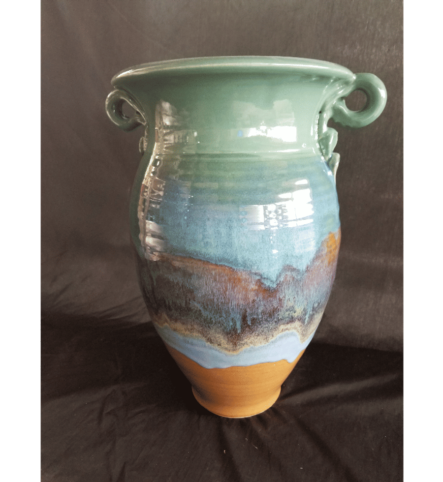 Paradise Pottery