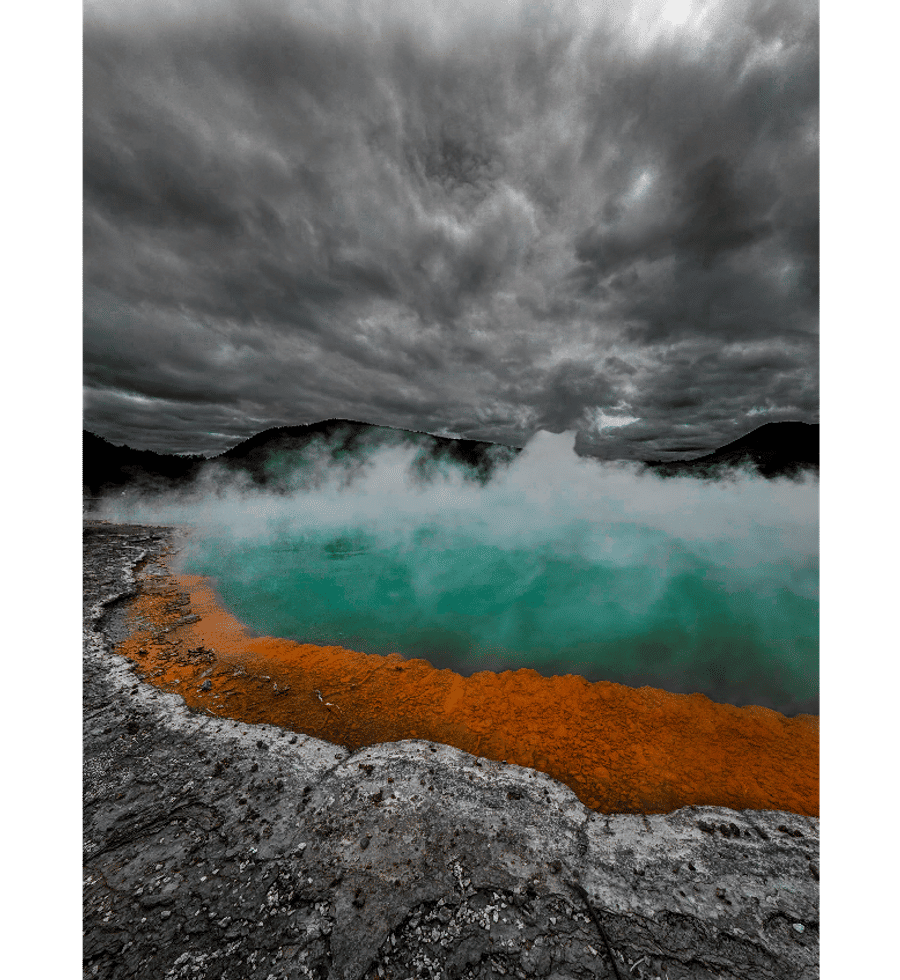 Achromatic Planet Photography