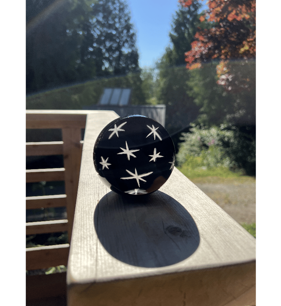 Nathan Olvera Glass