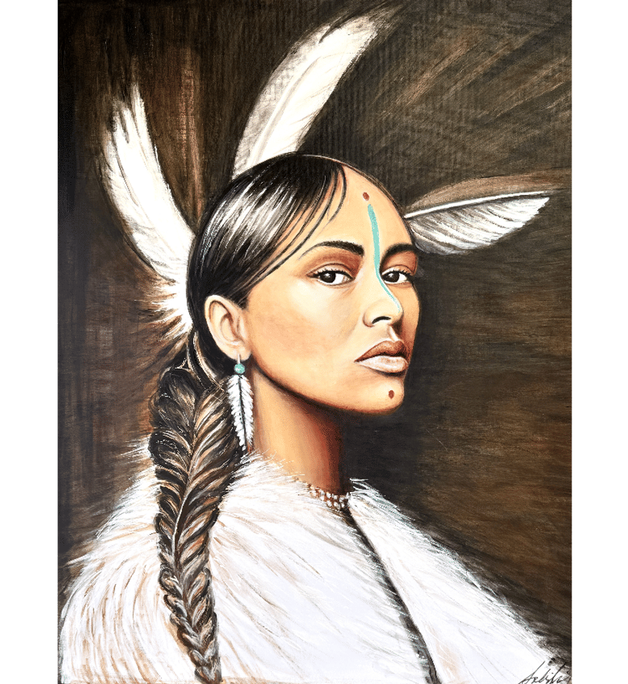 Art by Sabrica