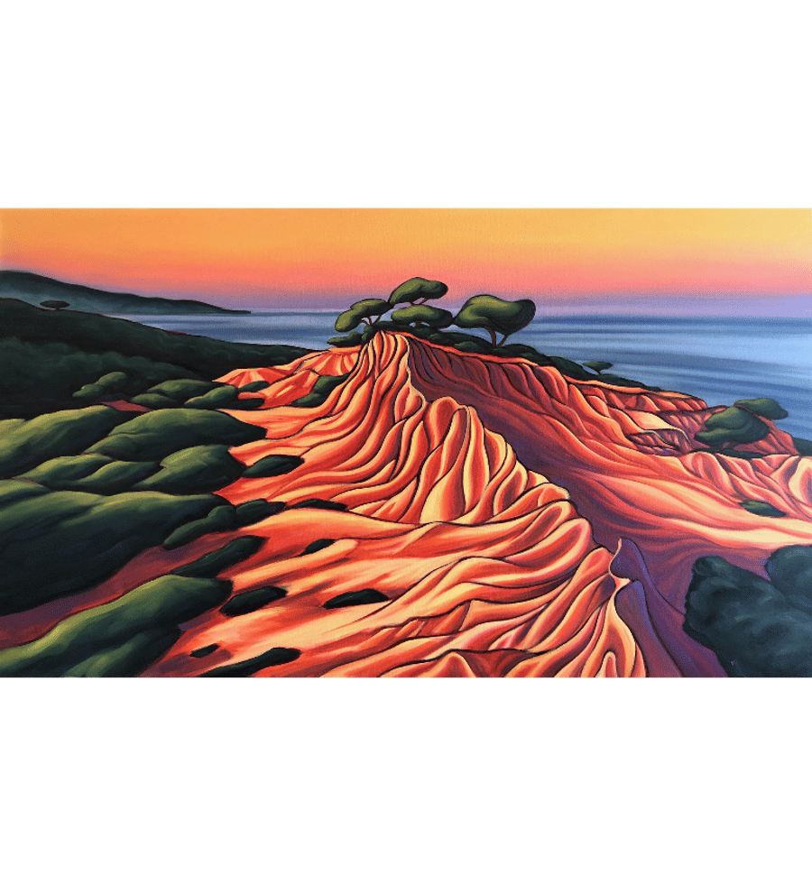 Pecoff Fine Art
