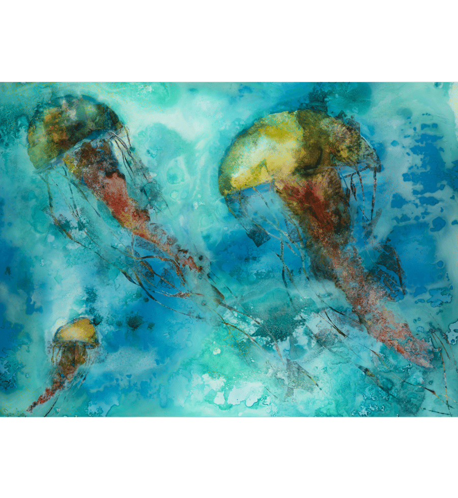 Art by Serafin Studio
