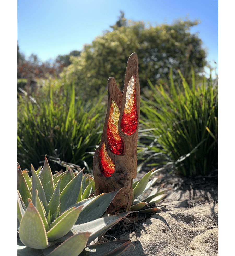 Prismatic Sculptures