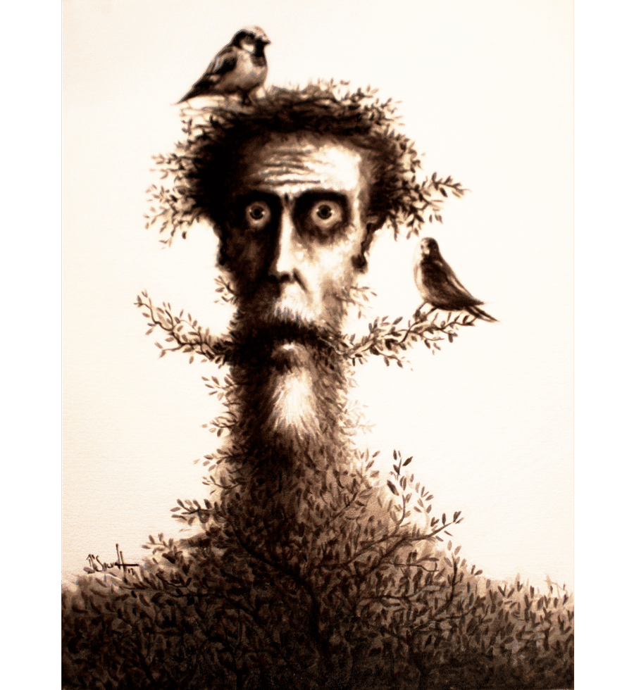 David Silvah Art